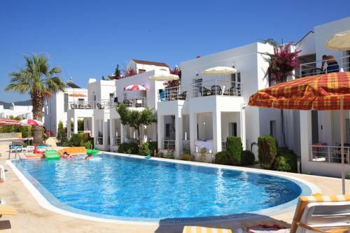 Imagen de la habitación del Mer-can Story Apart. Foto 4