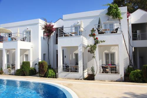 Imagen de la habitación del Mer-can Story Apart. Foto 5