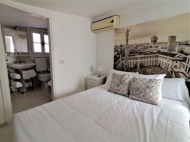 Imagen de la habitación del Mercanti Attic Version. Foto 9