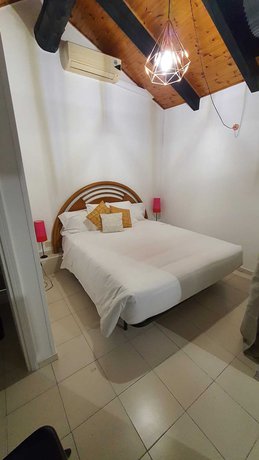 Imagen de la habitación del Mercanti Attic Version. Foto 13