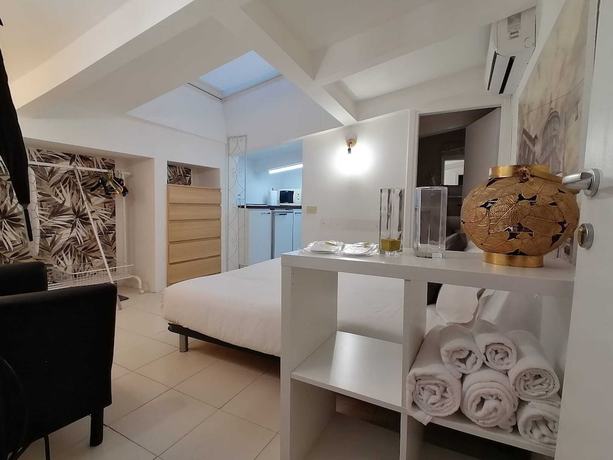 Imagen de la habitación del Mercanti Attic Version. Foto 14