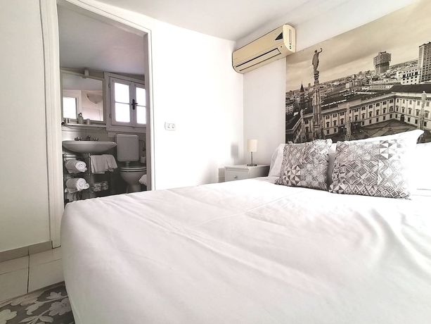 Imagen de la habitación del Mercanti Attic Version. Foto 15