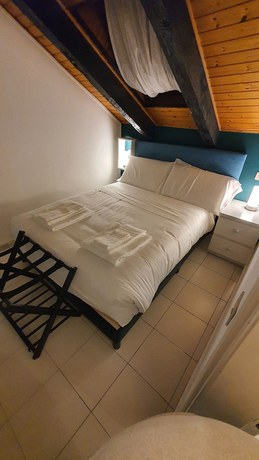 Imagen de la habitación del Mercanti Attic Version. Foto 16