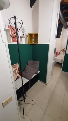 Imagen de la habitación del Mercanti Attic Version. Foto 18