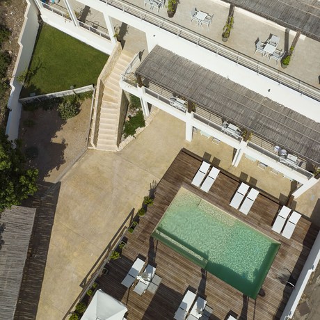 Imagen general del Mercury Beach Hotel. Foto 4