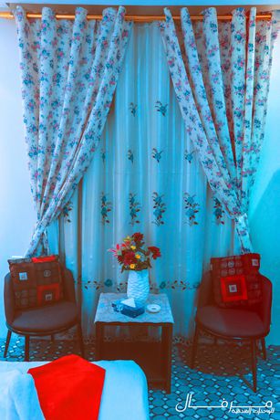 Imagen de la habitación del Merfal Hotel Apartments Al Taawan. Foto 5