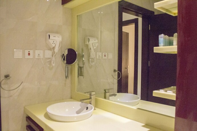 Imagen general del Merfal Royal Apartment. Foto 1