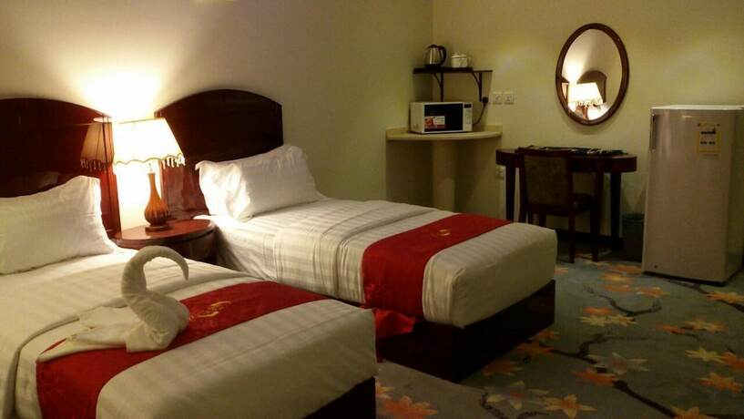 Imagen general del Merfal Royal Apartment. Foto 2