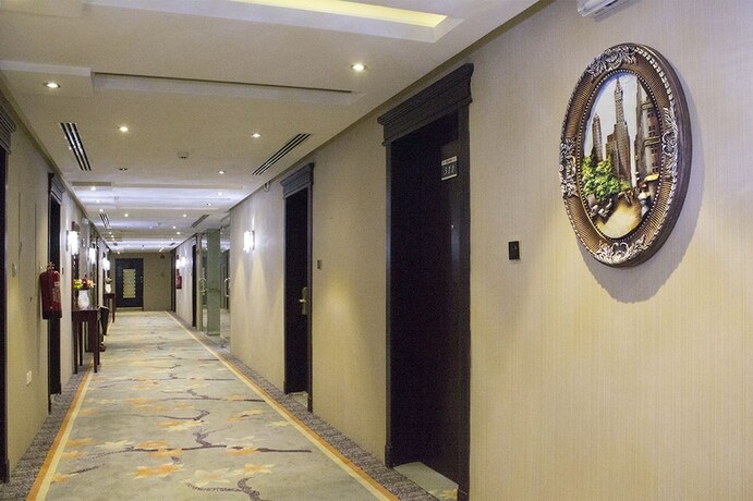 Imagen general del Merfal Royal Apartment. Foto 3