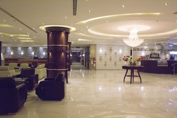 Imagen general del Merfal Royal Apartment. Foto 4