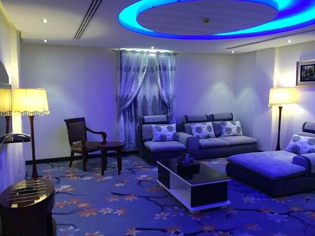 Imagen general del Merfal Royal Apartment. Foto 5