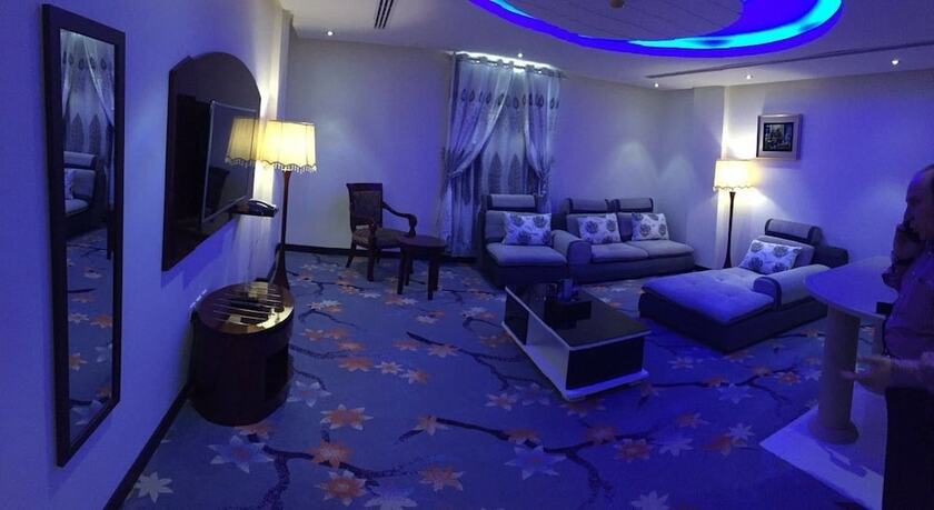 Imagen general del Merfal Royal Apartment. Foto 6