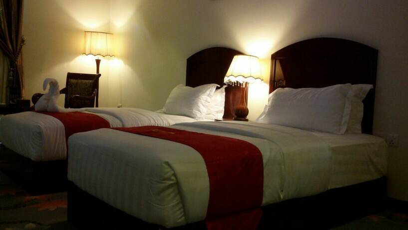 Imagen general del Merfal Royal Apartment. Foto 7