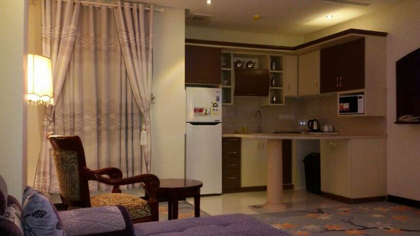 Imagen general del Merfal Royal Apartment. Foto 8