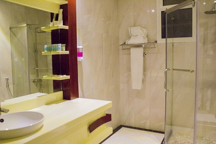 Imagen general del Merfal Royal Apartment. Foto 11