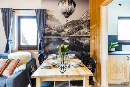 Imagen de la habitación del Mergen Bike & Ski Resort. Foto 12