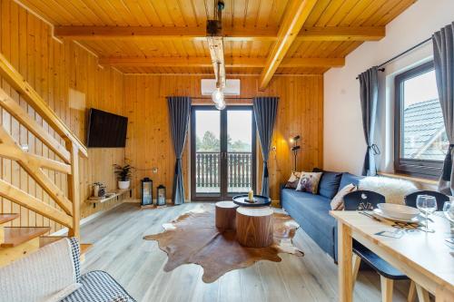 Imagen de la habitación del Mergen Bike & Ski Resort. Foto 15