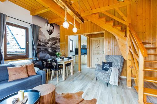 Imagen de la habitación del Mergen Bike & Ski Resort. Foto 16