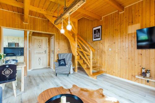 Imagen general del Mergen Bike & Ski Resort. Foto 5