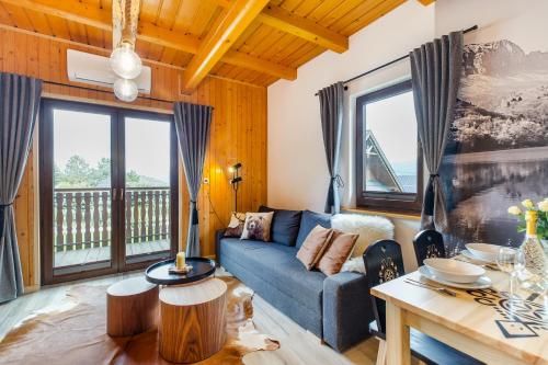 Imagen de la habitación del Mergen Bike & Ski Resort. Foto 17