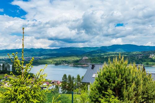 Imagen general del Mergen Bike & Ski Resort. Foto 9