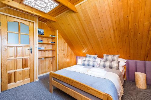 Imagen de la habitación del Mergen Bike & Ski Resort. Foto 20