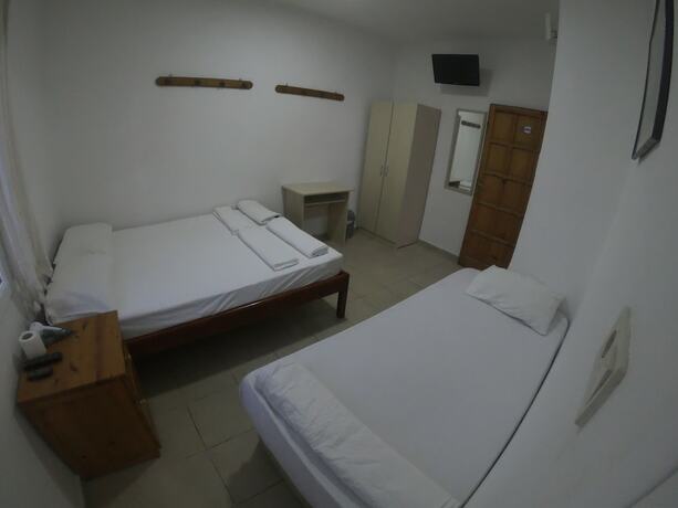 Imagen de la habitación del Merhaba Pansiyon, Bodrum. Foto 12