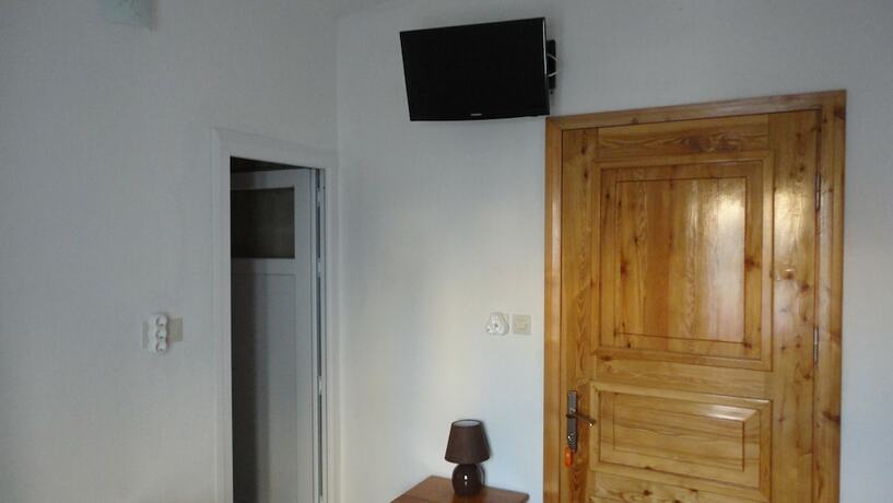 Imagen de la habitación del Merhaba Pansiyon, Bodrum. Foto 15