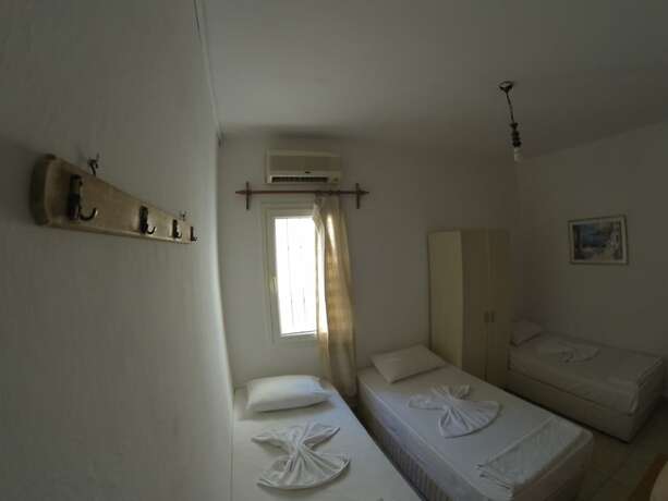Imagen general del Merhaba Pansiyon, Bodrum. Foto 5