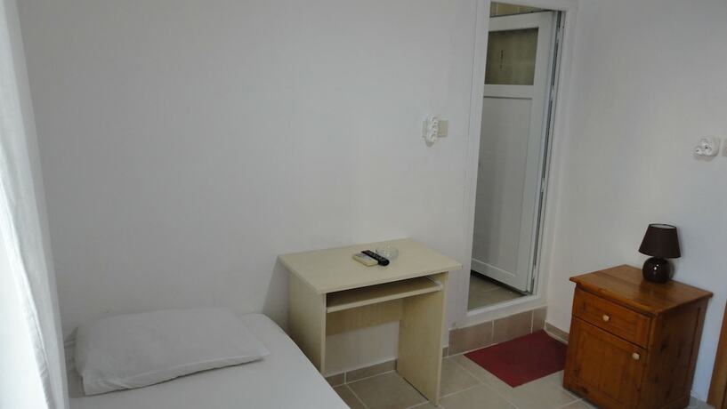 Imagen general del Merhaba Pansiyon, Bodrum. Foto 6