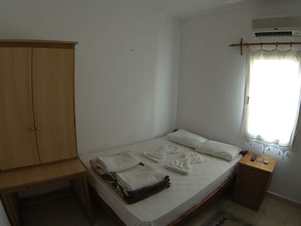 Imagen de la habitación del Merhaba Pansiyon, Bodrum. Foto 19