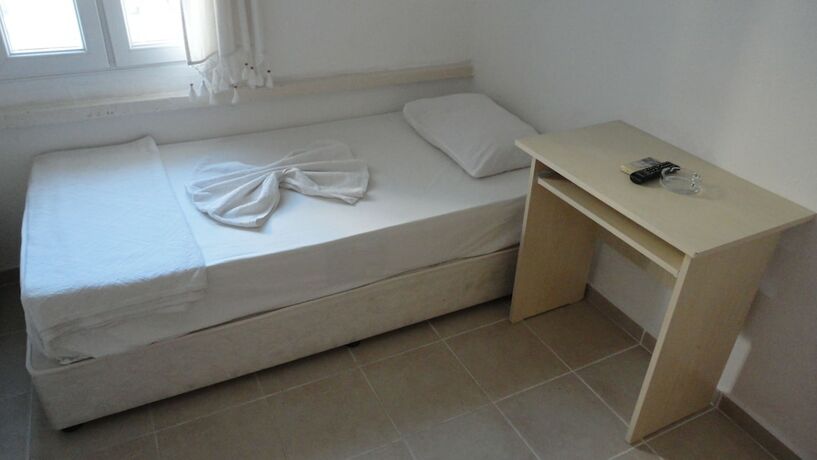 Imagen general del Merhaba Pansiyon, Bodrum. Foto 10