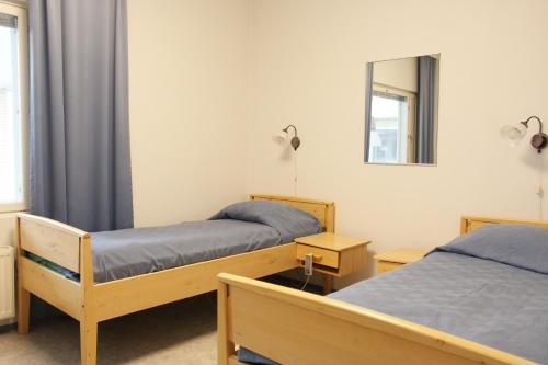 Imagen de la habitación del Meri-Karina. Foto 5