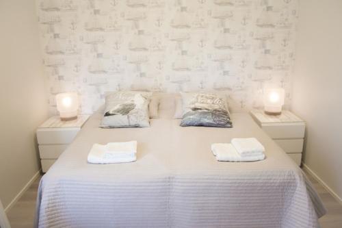 Imagen de la habitación del Meri-Karina. Foto 6