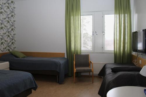 Imagen de la habitación del Meri-Karina. Foto 7