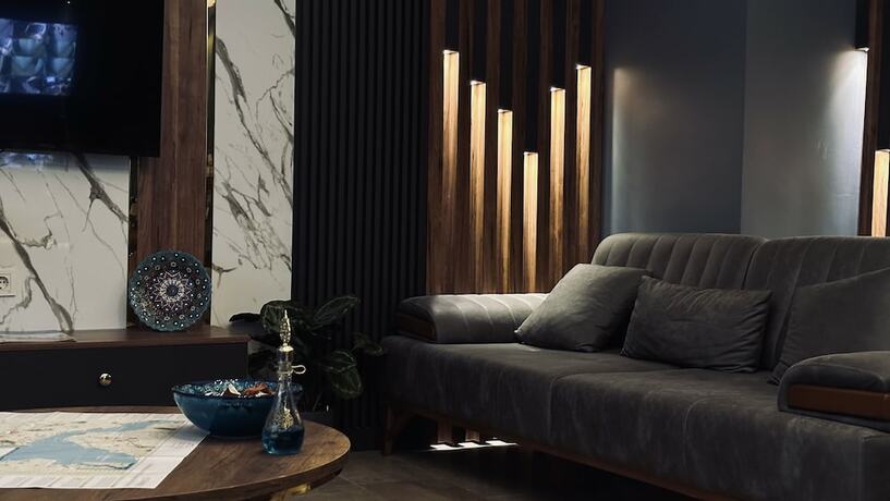 Imagen general del Meridiani Taksim Hotel. Foto 4