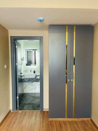 Imagen de la habitación del Meridiani Taksim Hotel. Foto 16