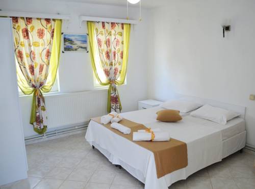 Imagen de la habitación del Merih Hotel. Foto 5