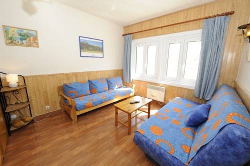 Imagen general del Meritxell Pedrous. Foto 6