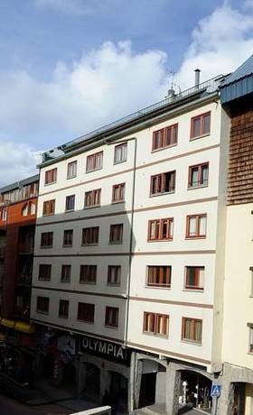 Imagen general del Meritxell Pedrous. Foto 7