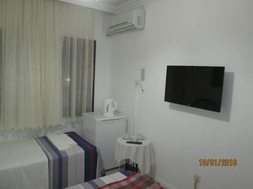 Imagen de la habitación del Merkez Kumsal Pansiyon. Foto 1