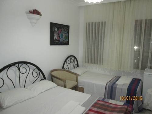 Imagen de la habitación del Merkez Kumsal Pansiyon. Foto 2