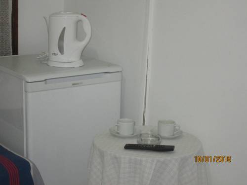 Imagen de la habitación del Merkez Kumsal Pansiyon. Foto 4