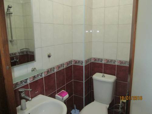 Imagen de la habitación del Merkez Kumsal Pansiyon. Foto 6