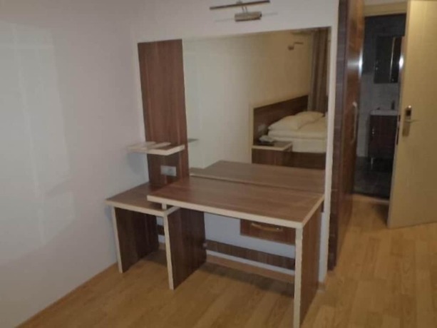 Imagen general del Merkez Otel, Konak. Foto 3