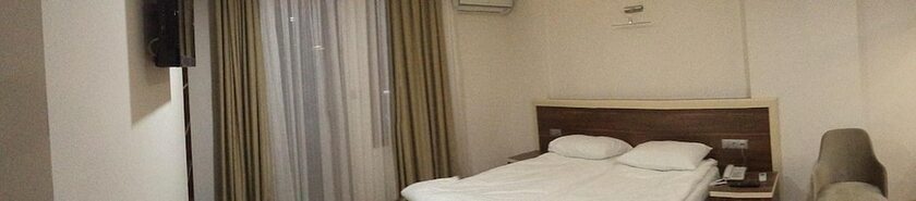 Imagen general del Merkez Otel, Konak. Foto 5