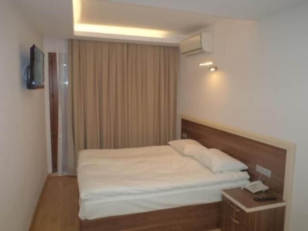 Imagen general del Merkez Otel, Konak. Foto 6