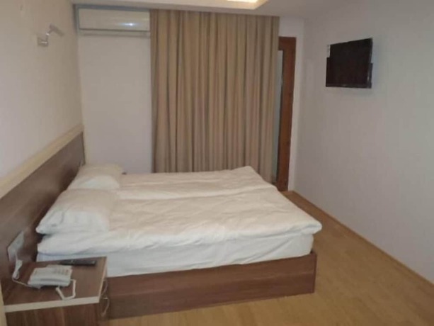 Imagen general del Merkez Otel, Konak. Foto 7