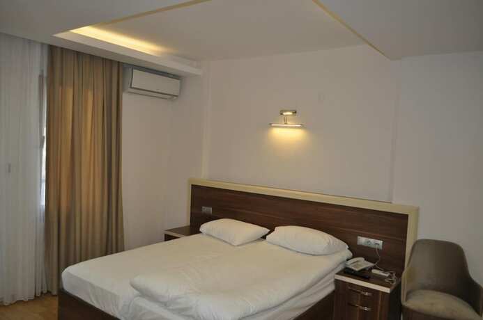 Imagen general del Merkez Otel, Konak. Foto 9