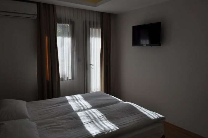 Imagen general del Merkez Otel, Konak. Foto 14